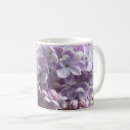 Search for lilac flower mugs Nature