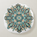 Search for turquoise christmas cushions Snowflake