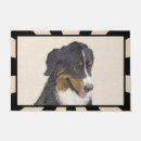 Search for bernese mountain dog doormats Berner