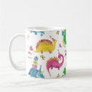 Search for dinosaur party mugs Cartoon