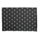 Search for queen pillowcases Black