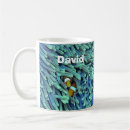 Search for sea anemone mugs Blue