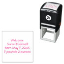 Search for baby shower rubber stamps Pregnancy
