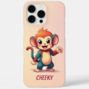 Search for cheeky iphone cases Monkey