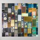 Search for music studio posters Sound