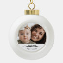 Search for frame christmas tree decorations Typography