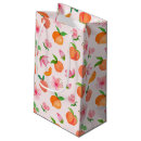 Search for peach gift bags Flowers
