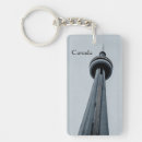 Search for toronto canada key rings Souvenir