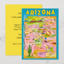 Search for old map invitations New home