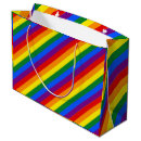 Search for pride gift bags Rainbow
