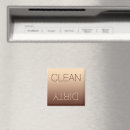 Search for mocha magnets Modern