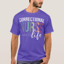 Search for correctional nurse tshirts Funny