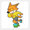 Search for roller skater stickers Cute