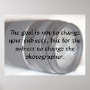Search for photography posters Inspirational