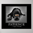 Search for perseverance posters Patience