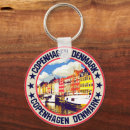 Search for danmark key rings Copenhagen