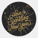 Search for happy together stickers Happy new year