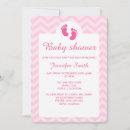 Search for silhouette baby shower invitations Pink