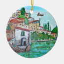 Search for lake como italy christmas tree decorations Travel