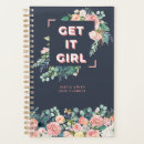 Search for boss quotes planners For her