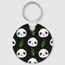 Search for green bear key rings Panda