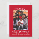 Search for stylish minimalist cards Red