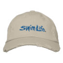Search for finning hats Fins