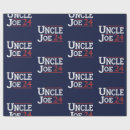 Search for biden wrapping paper Vote