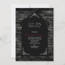 Search for window invitations Gothic