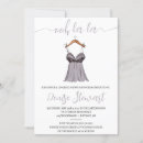 Search for hanger invitations Grey