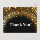 Search for disco dance cards Black