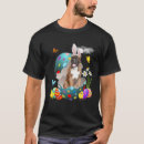 Search for easter boxer tshirts Eggs