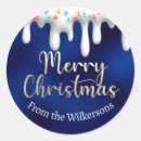 Search for melting stickers Colourful