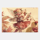 Search for cranberry wrapping paper Fruit