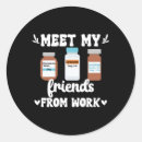 Search for nurses care with stickers Critical care nursing