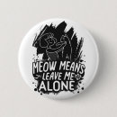 Search for cat quotes badges Cute