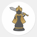 Search for funny chess stickers Chessboard