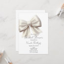 Search for ivory invitations Trendy
