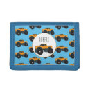Search for monster truck wallets Boy