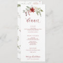 Search for holiday dinner menus Script