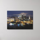 Search for downtown pittsburgh art River