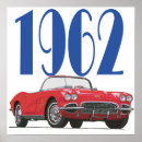 Search for chevy corvette posters Chevrolet