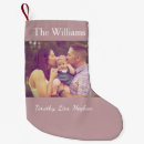 Search for family christmas stockings Xmas