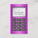 Search for call me business cards Phone number