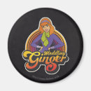 Search for daphne magnets Hanna barbera cartoon