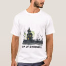 Search for haunted house tshirts Halloween
