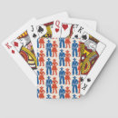 Search for rodeo playing cards Americana