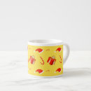 Search for red hats mugs Santa claus