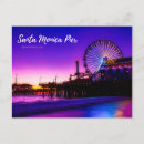 Search for santa monica postcards Venice