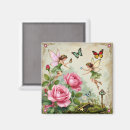 Search for enchantment magnets Fairy